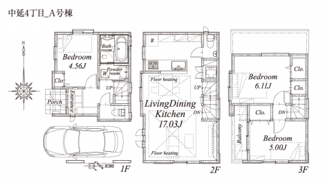 ランドアーク株式会社