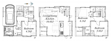 ランドアーク株式会社